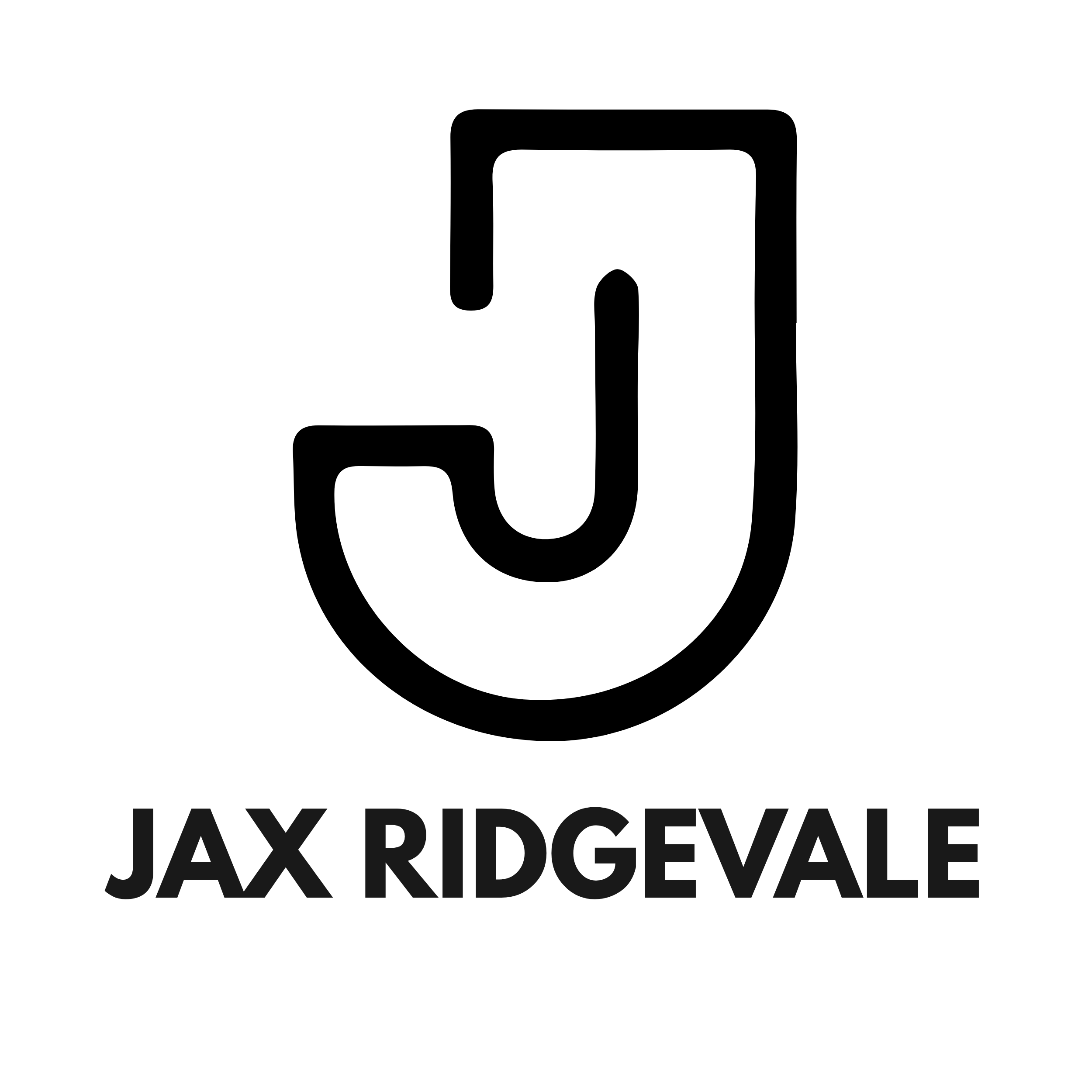 Jax Ridgevale