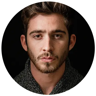 Jax Ridgevale verified user avatar