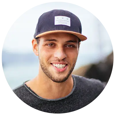 Jax Ridgevale user testimonial